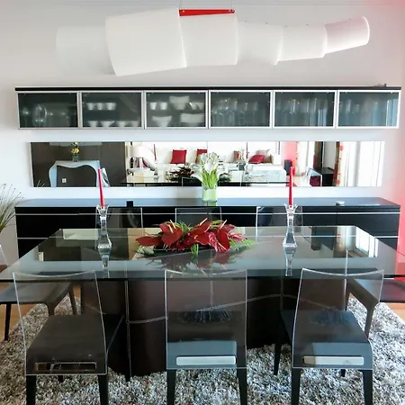 Luxury In *
