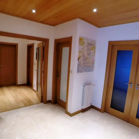 Luxury In Lejlighed Lisboa