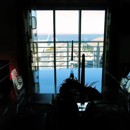 Luxury In 公寓 Lisboa