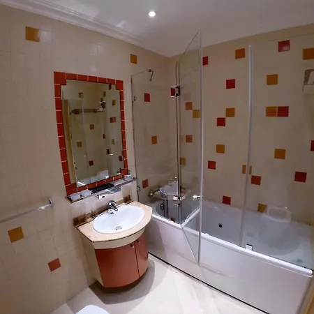 Luxury In Lisboa