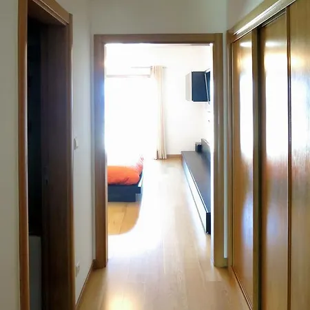 Luxury In 公寓 Lisboa