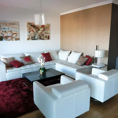 Luxury In Lisboa