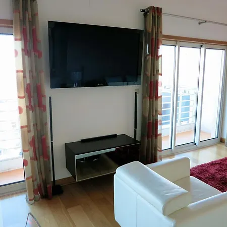 Apartman Luxury In *
