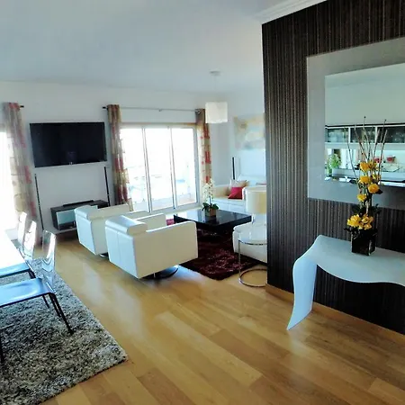 Luxury In Apartman *