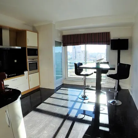 Apartman Luxury In