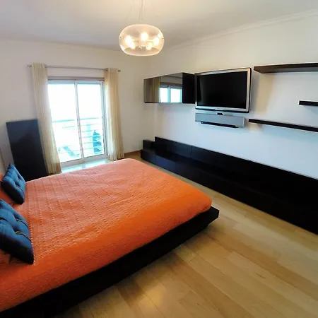 Apartman Luxury In Lisboa